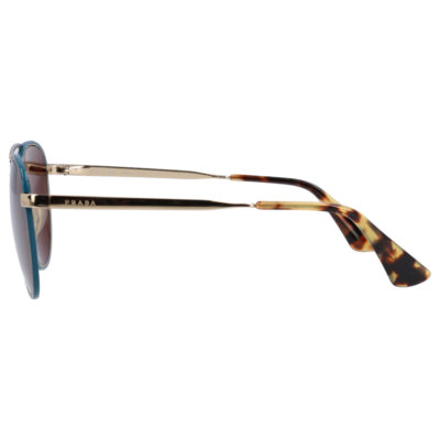 Product PRADA Sunglasses SPR63T Turquoise
