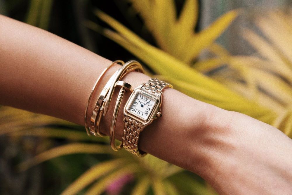 10 Facts About The Cartier Love Bracelet - All Things Luxury- The