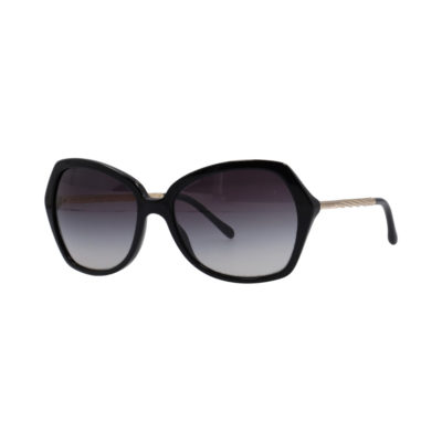 Product BURBERRY Sunglasses B4193 Black/Gold