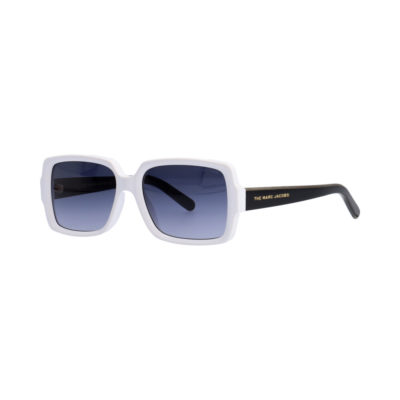 Product MARC JACOBS Marc Sunglasses 459/S White/Black