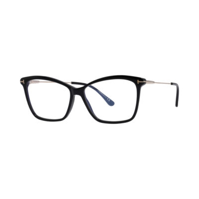 Product TOM FORD Frames TF5287 B Black/Silver - NEW
