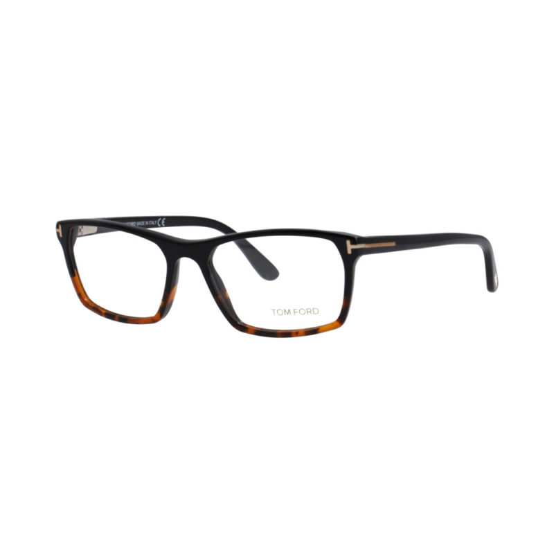 TOM FORD Frames TF5295 Tortoise - NEW | Luxity