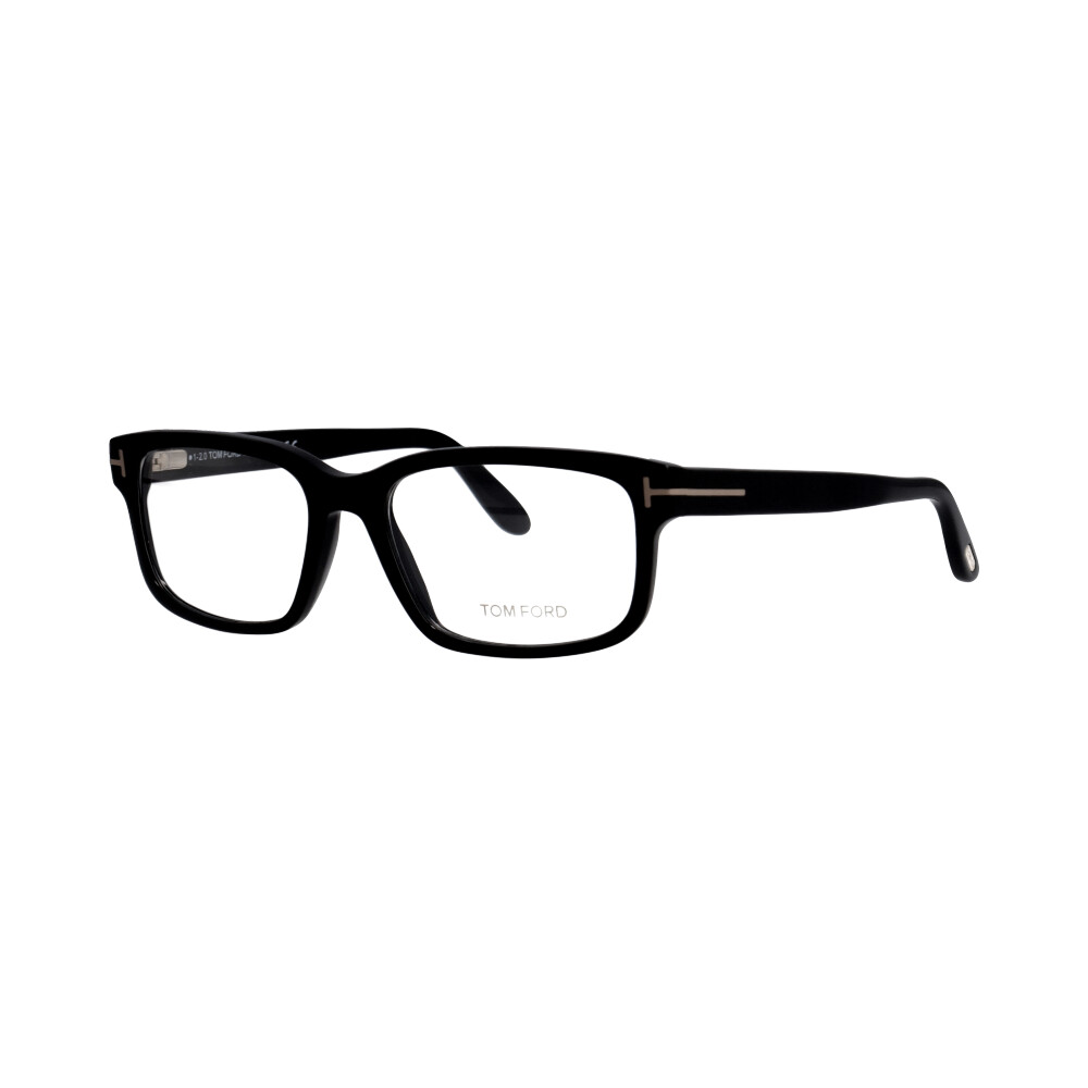 TOM FORD Frames TF5313 Black - NEW | Luxity