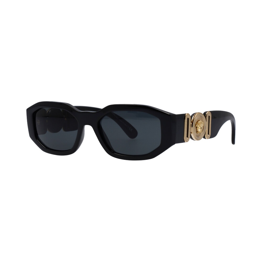 Versace Sunglasses Mod 4361 Black Luxity 