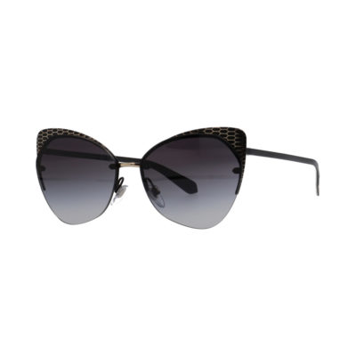 Product BVLGARI Sunglasses 6096 Black/Gold