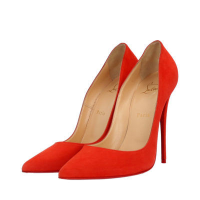 Red Bottom Heels: Full Christian Louboutin Story |