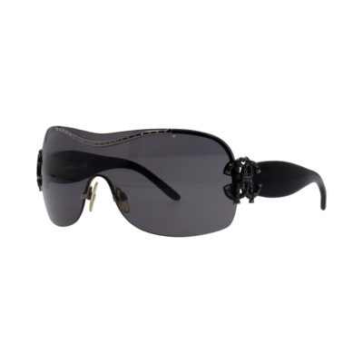 Product ROBERTO CAVALLI Lolite Sunglasses 451S Black
