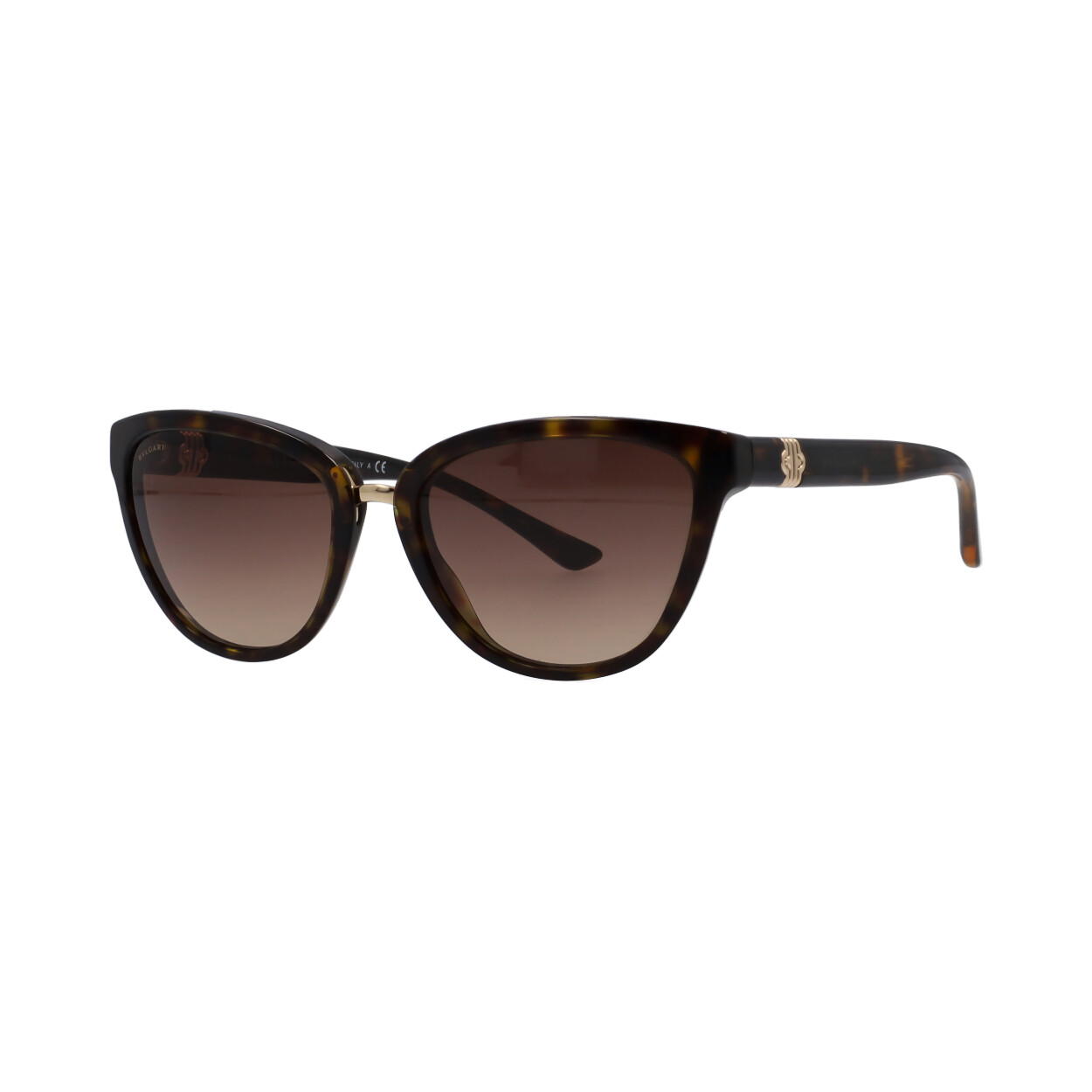 BVLGARI Sunglasses 8165 Tortoise | Luxity