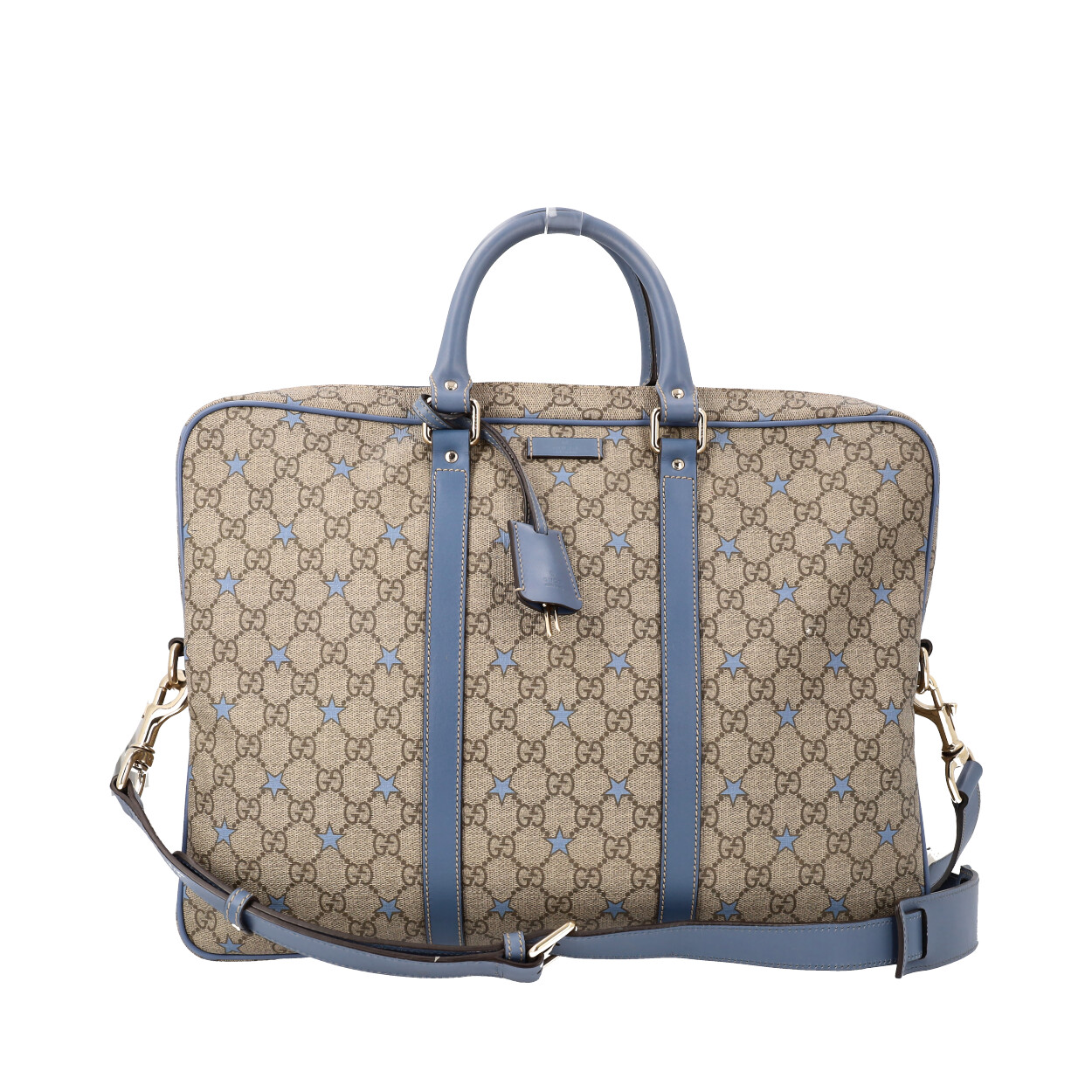 LOUIS VUITTON Olympe Nimbus GM Ecru 115825