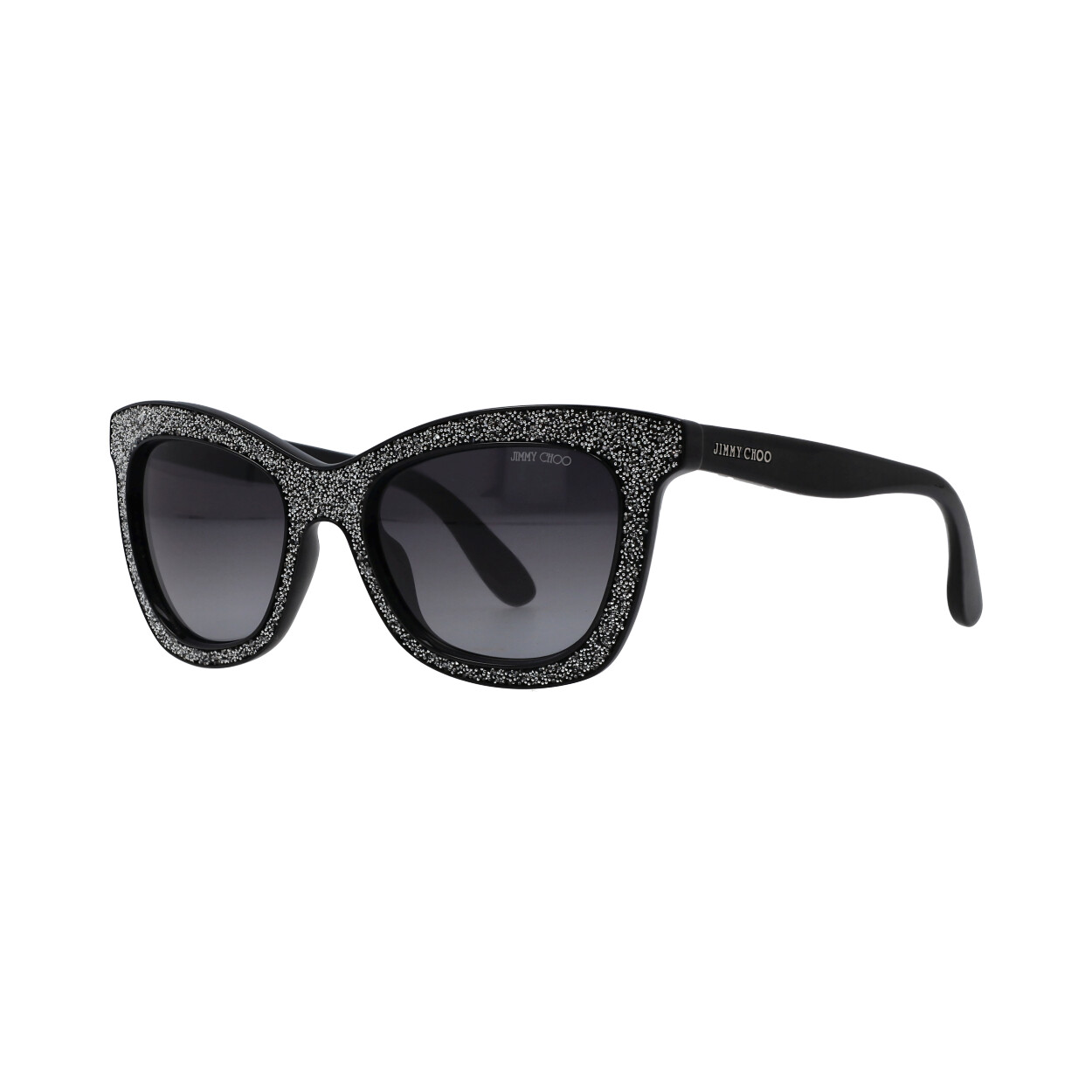 Jimmy choo 2024 flash sunglasses