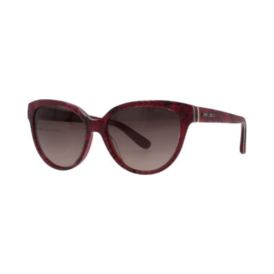 Product JIMMY CHOO Odette/s Sunglasses 6ULXQ Purple