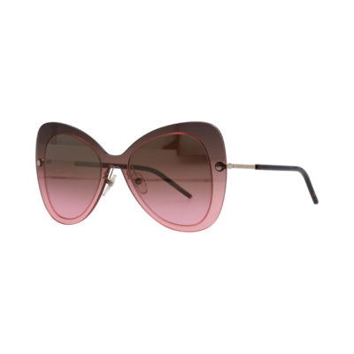 Product MARK JACOBS Marc Sunglasses 26/S Pink/Brown