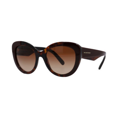Product BURBERRY Sunglasses B 4253 Tortoise/Red