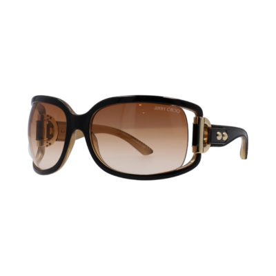 Product JIMMY CHOO Sunglasses Roka/s Black/Gold