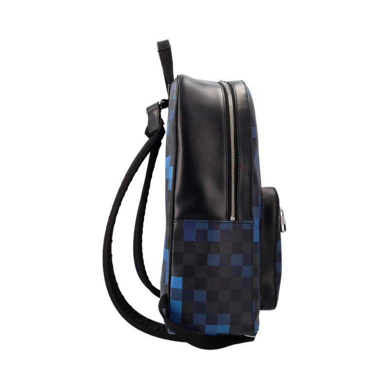 Louis Vuitton Pixel Josh Backpack(Gray)