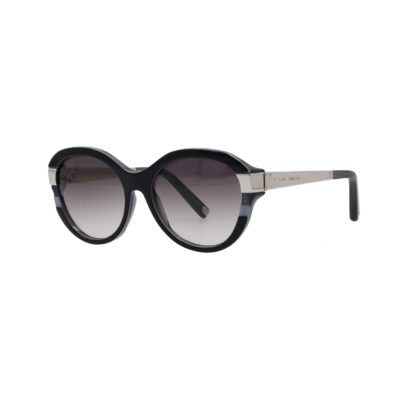 Product LOUIS VUITTON Glitter Sunglasses Z0489W Grey/Black