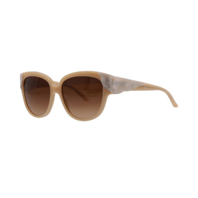 Product DIOR DiorGrandBal Crystal Sunglasses Nude - Limited Edition