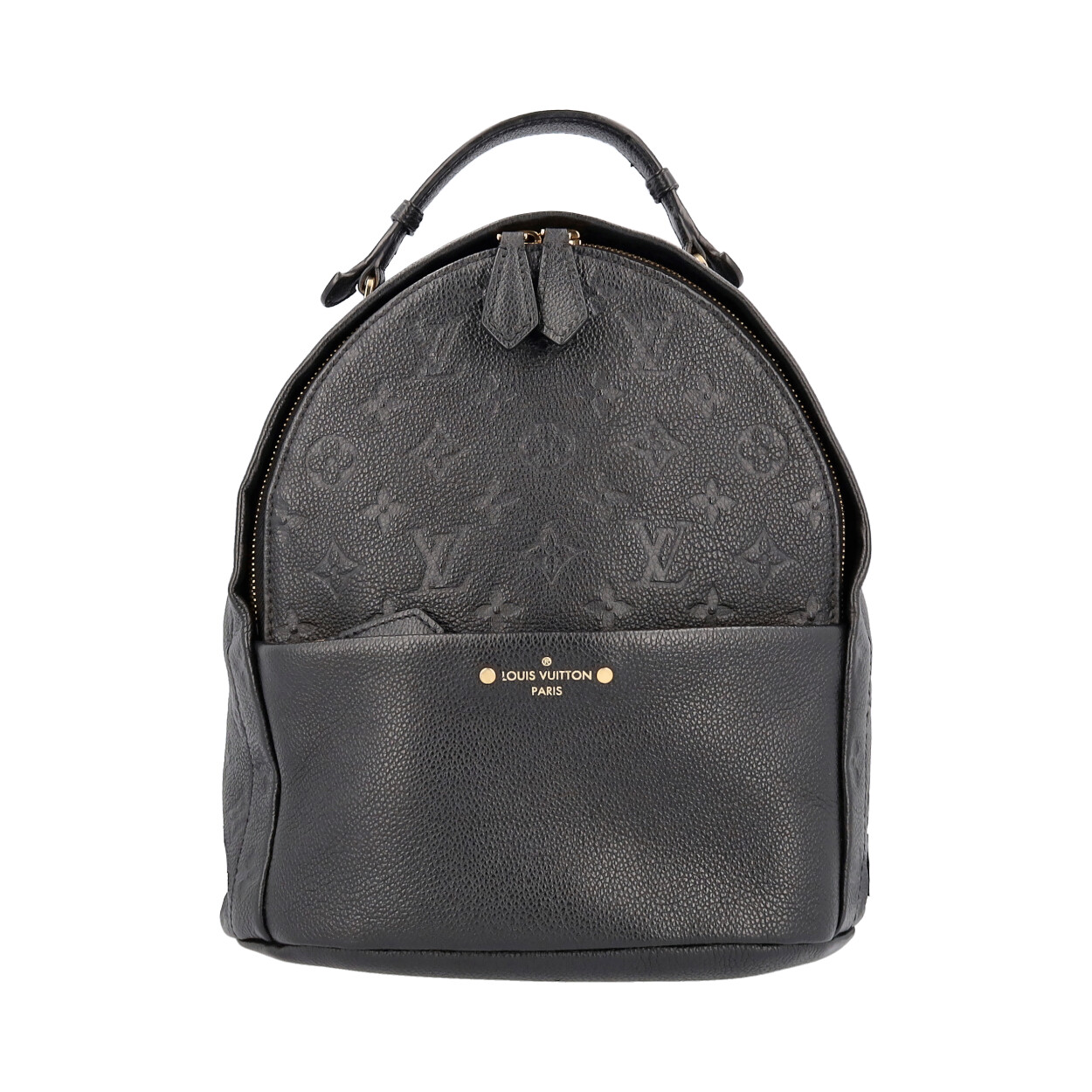 Louis Vuitton, Empreinte Sorbonne Backpack Noir