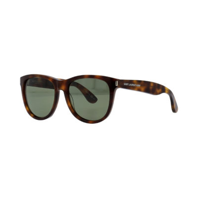 Product SAINT LAURENT Sunglasses SL101 Tortoise