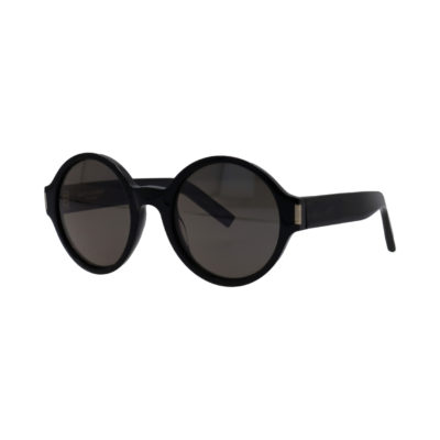 Product SAINT LAURENT Sunglasses SL63 001 Black