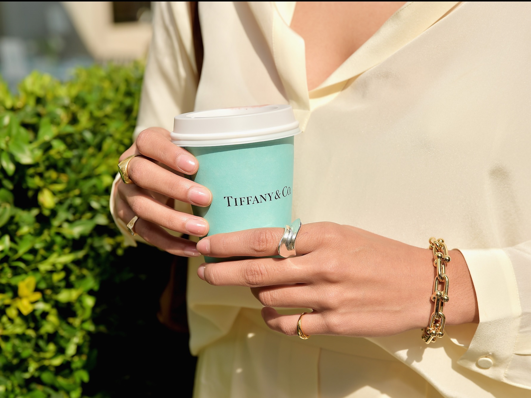 17 surprising things you never knew about Tiffany & Co. – SheKnows