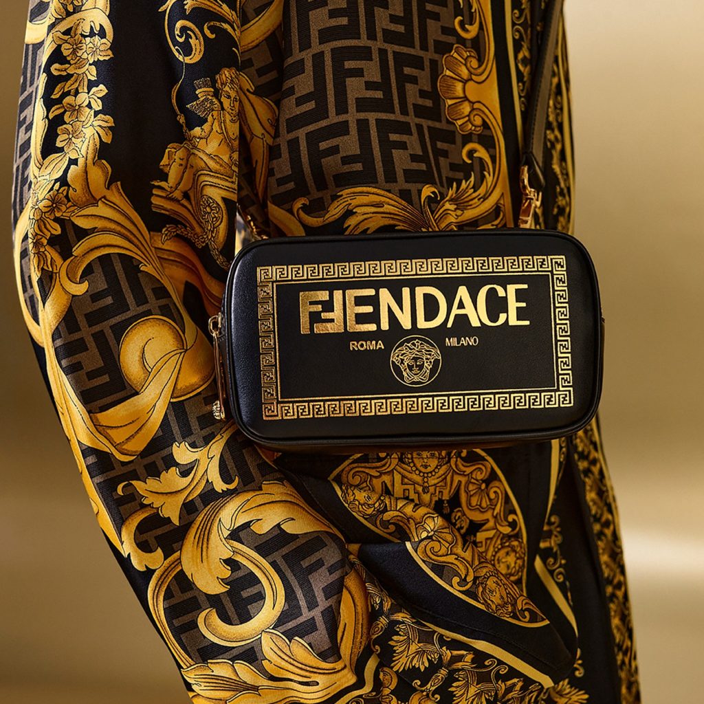 Fendace: The Lowdown on the Latest Fendi x Versace Collab | Luxity