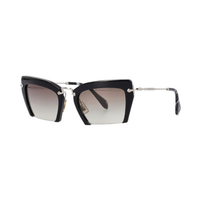 Product MIU MIU Sunglasses SMU 10Q Black