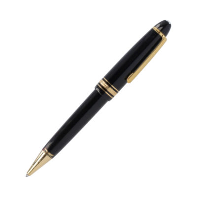 Product MONTBLANC Meisterstuck LeGrand Ballpoint Pen Gold Coated