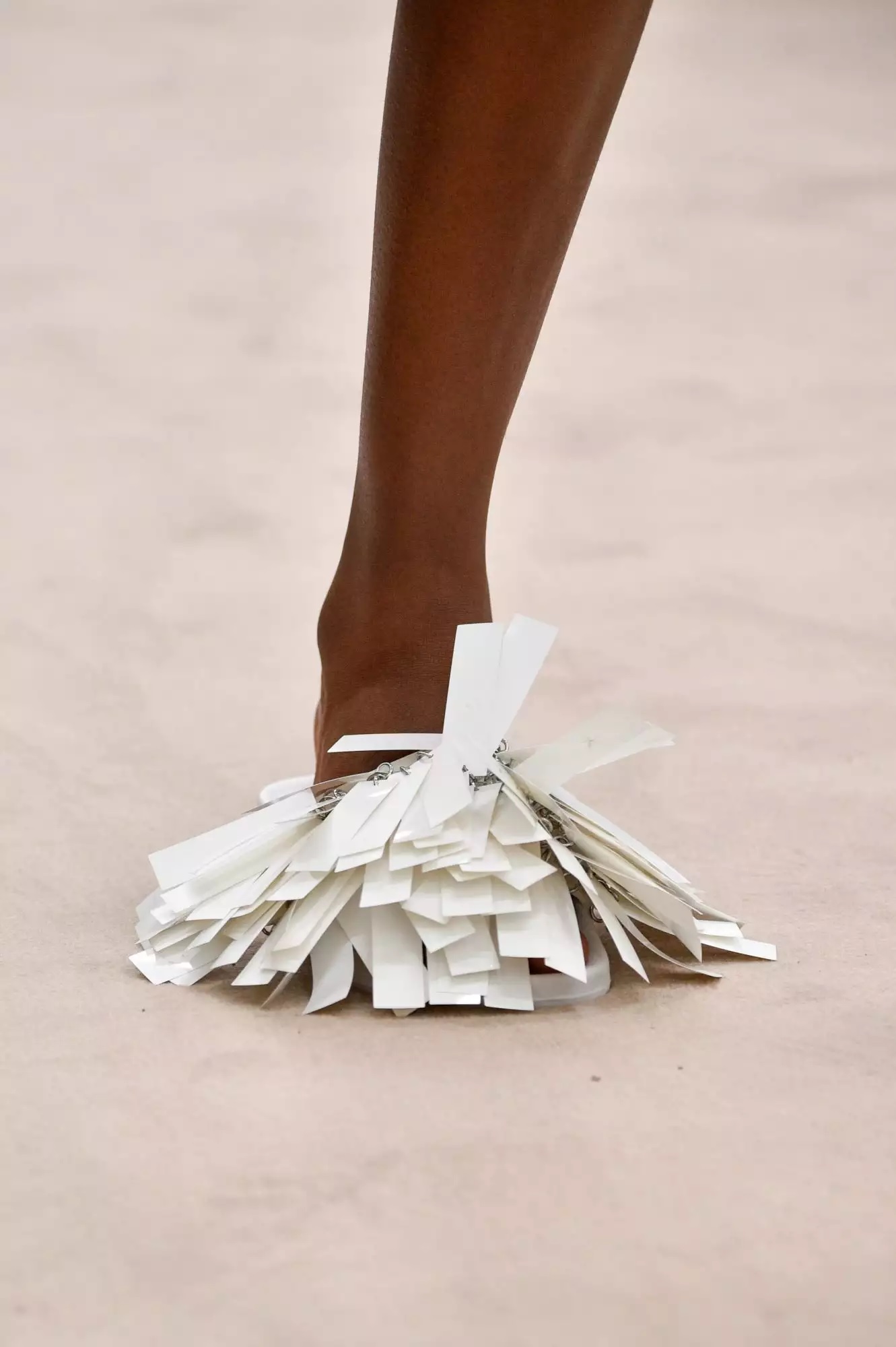 Mini Bags Reign Supreme on the Chanel Spring Runway - PurseBlog