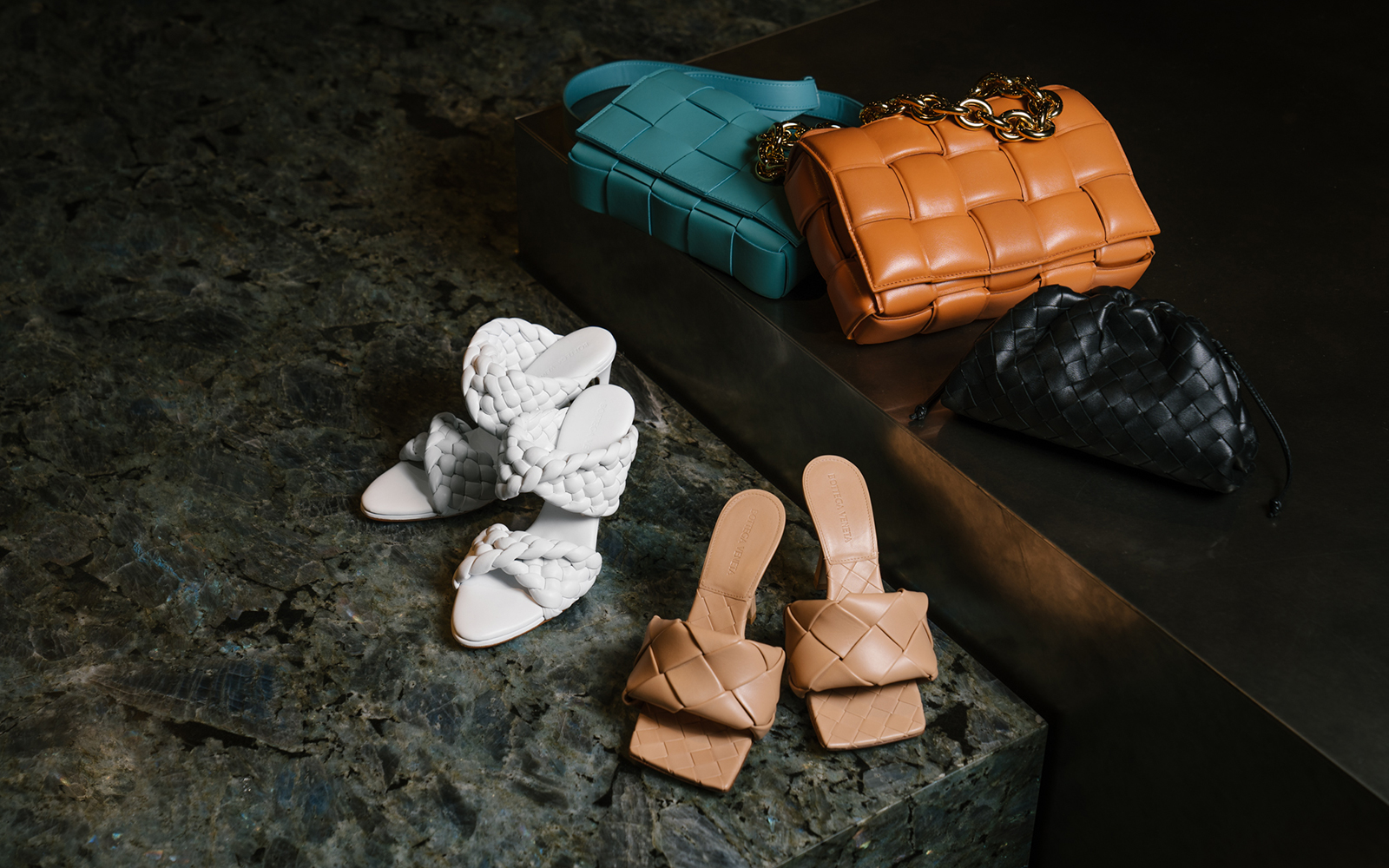 The Newest Bottega Veneta Bag To Add To Your Collection — SSI Life
