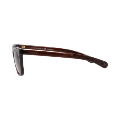 Product CHANEL Polarized Sunglasses 6041 Brown
