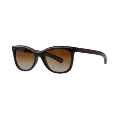 Product CHANEL Polarized Sunglasses 6041 Brown