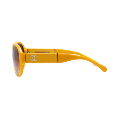 Product CHANEL Sunglasses 1350/3B Yellow