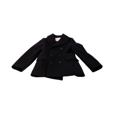 Product GUCCI Wool Blend Kids Coat Black