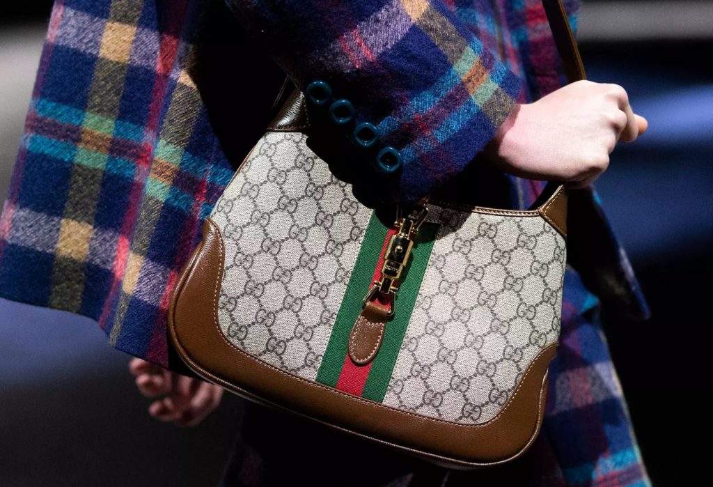 Shop Vintage Gucci Jackie Bags For Under $500 Right Now