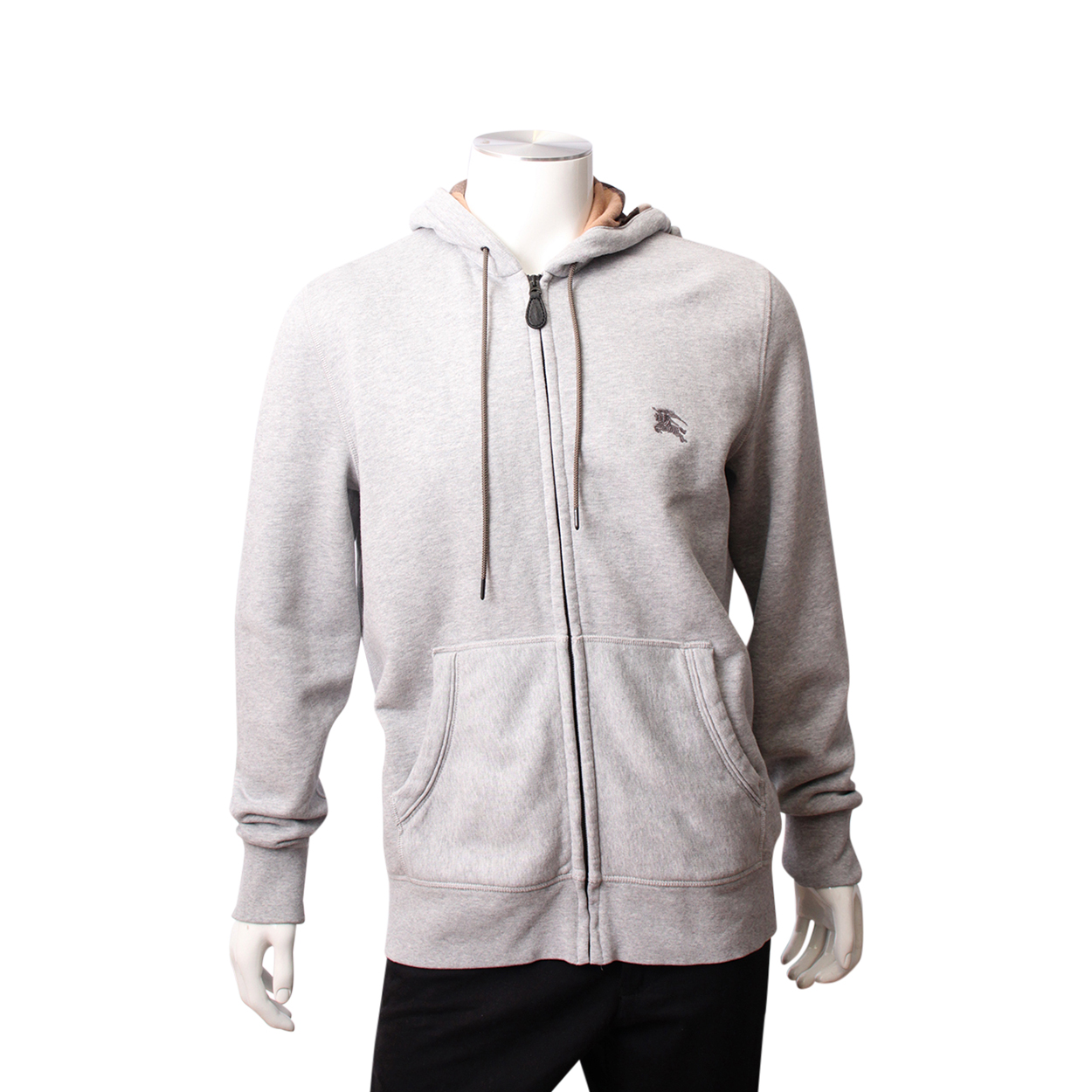 Burberry brit hoodie sale