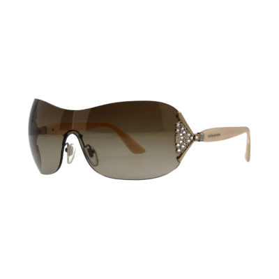 Product BVLGARI Crystal Sunglasses 6061-B Cream
