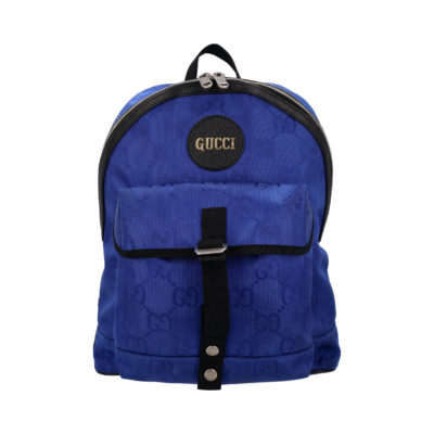 Product GUCCI GG Off The Grid Backpack Blue