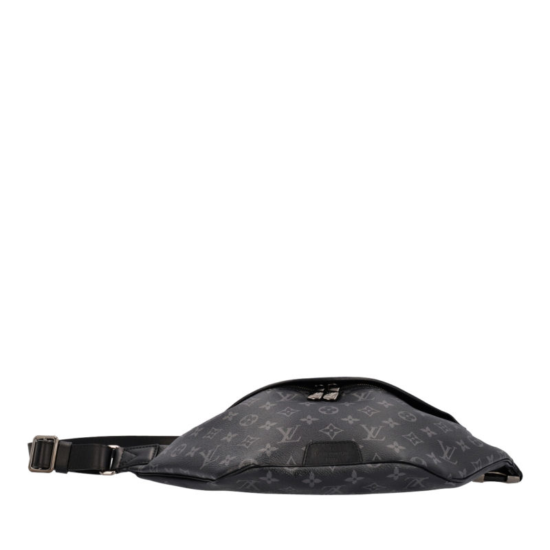 Louis Vuitton Monogram Eclipse Discovery Bum Bag, myGemma