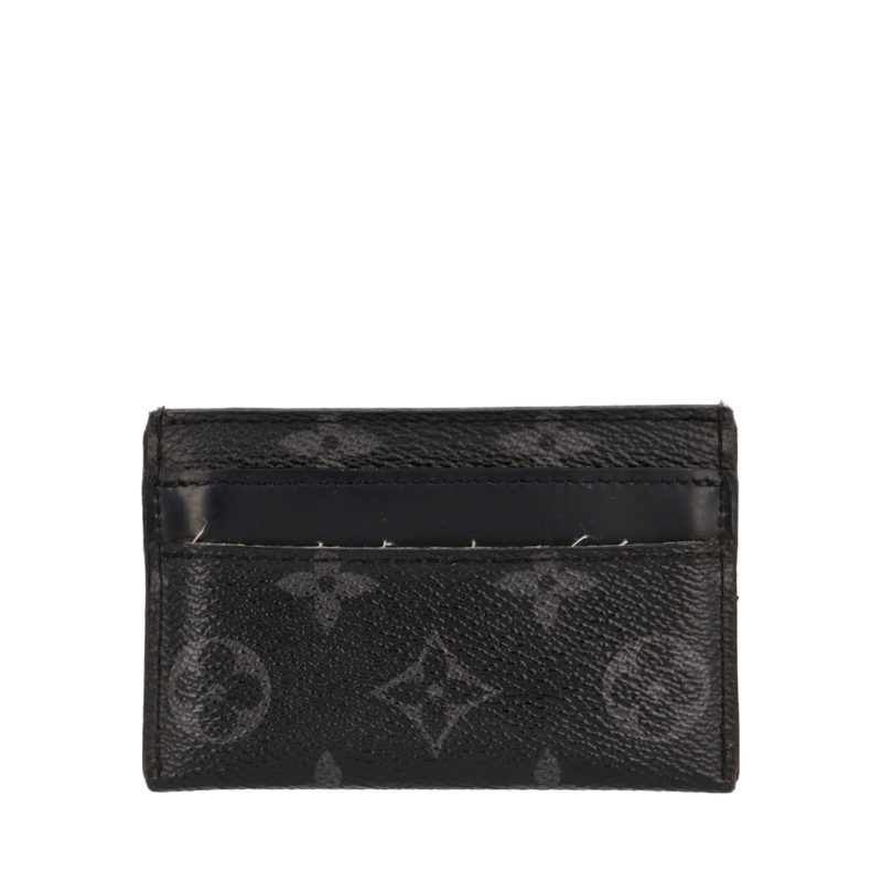 Louis Vuitton Double Card Holder