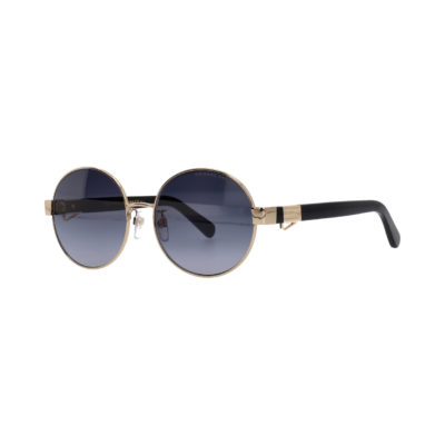 Product MARC JACOBS Marc 497/G/S Sunglasses Black/Gold