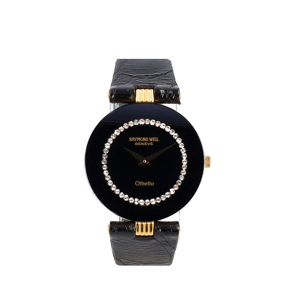 Raymond weil othello hot sale