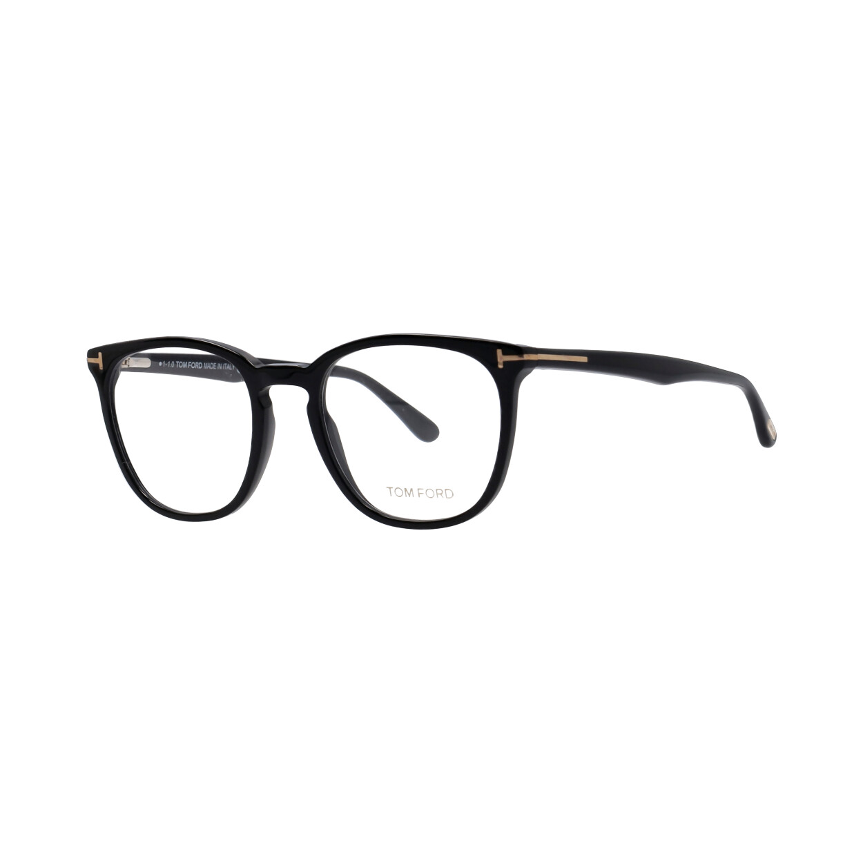 TOM FORD Frames TF5506 Black - NEW | Luxity