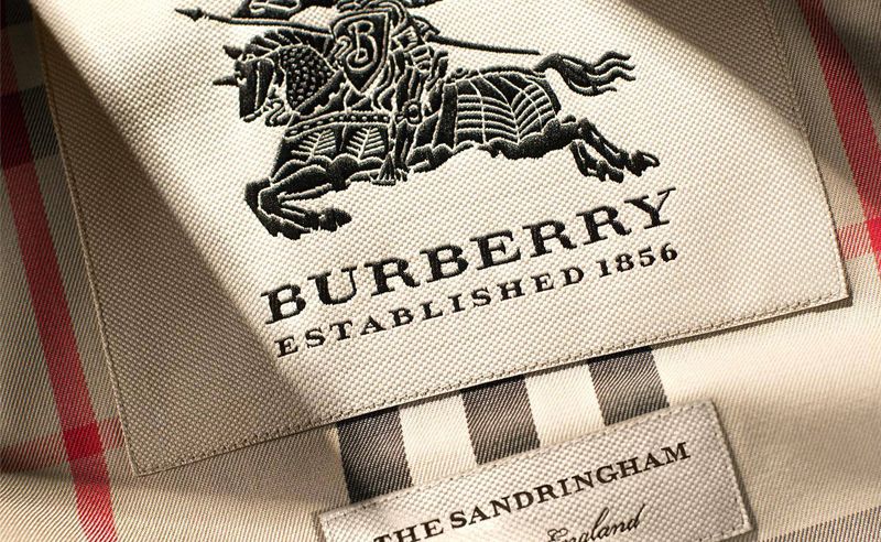 Fun Facts About Burberry | Luxity