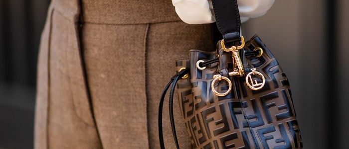 Our Favourite Fendi Bags of All Time