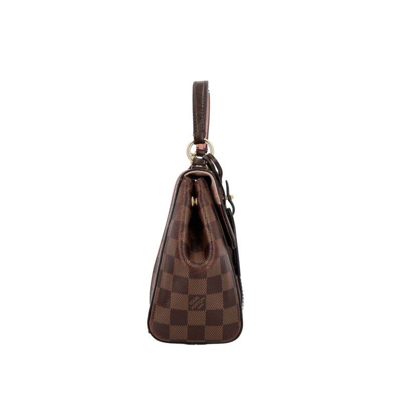 Louis Vuitton Magnolia Damier Ebene Canvas And Leather Bond Street Bag at  1stDibs  louis vuitton bond street handbag magnolia, louis vuitton  magnolia bag, bond street tote bag