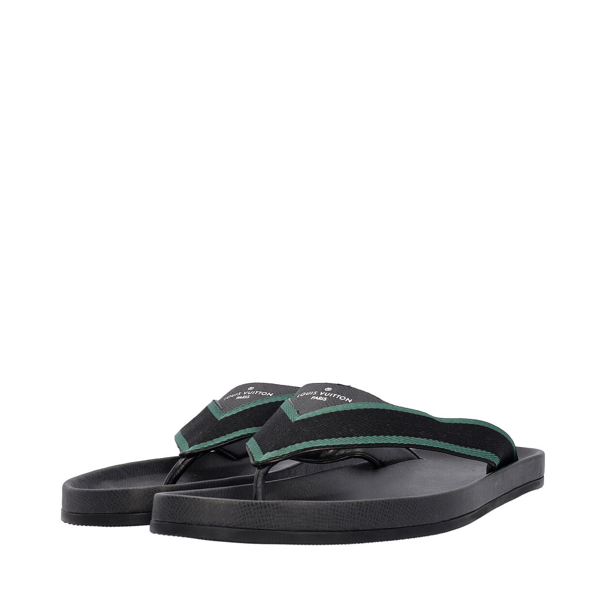Louis Vuitton Crocs Sandals - Blinkenzo