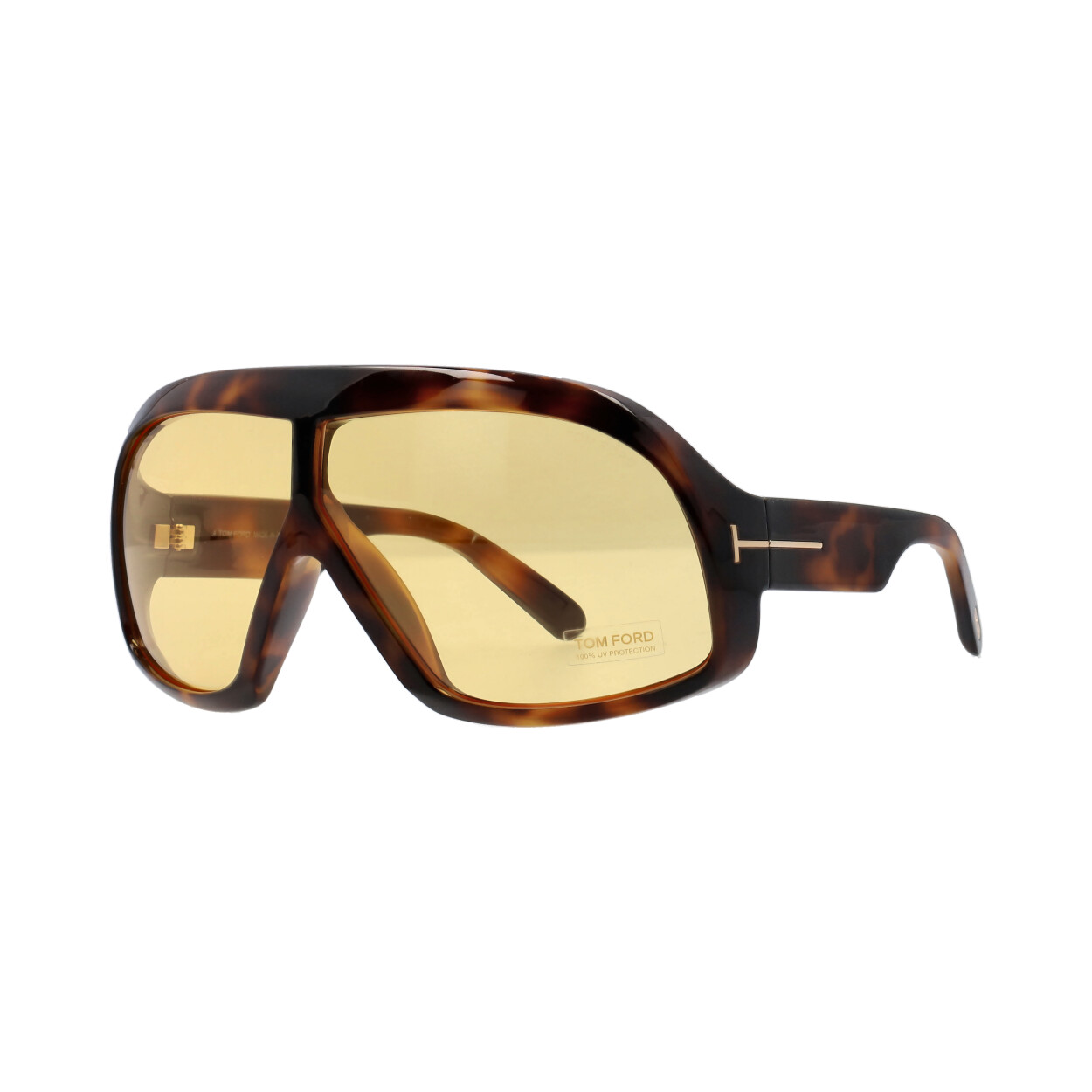 TOM FORD Cassius Sunglasses TF965 Brown | Luxity