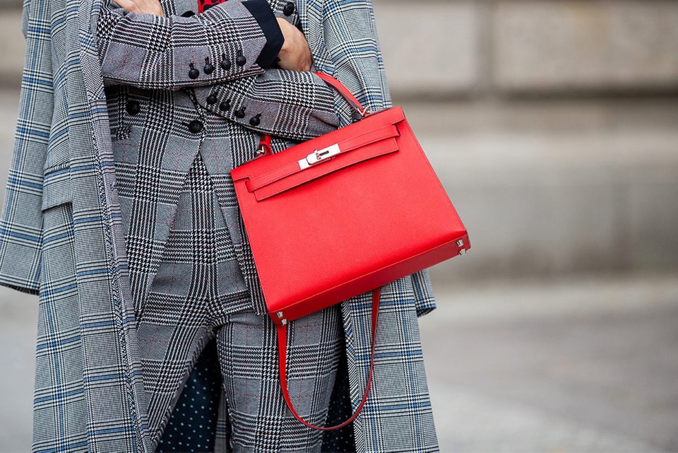 Everything You Need To Know About The Hermes Kelly