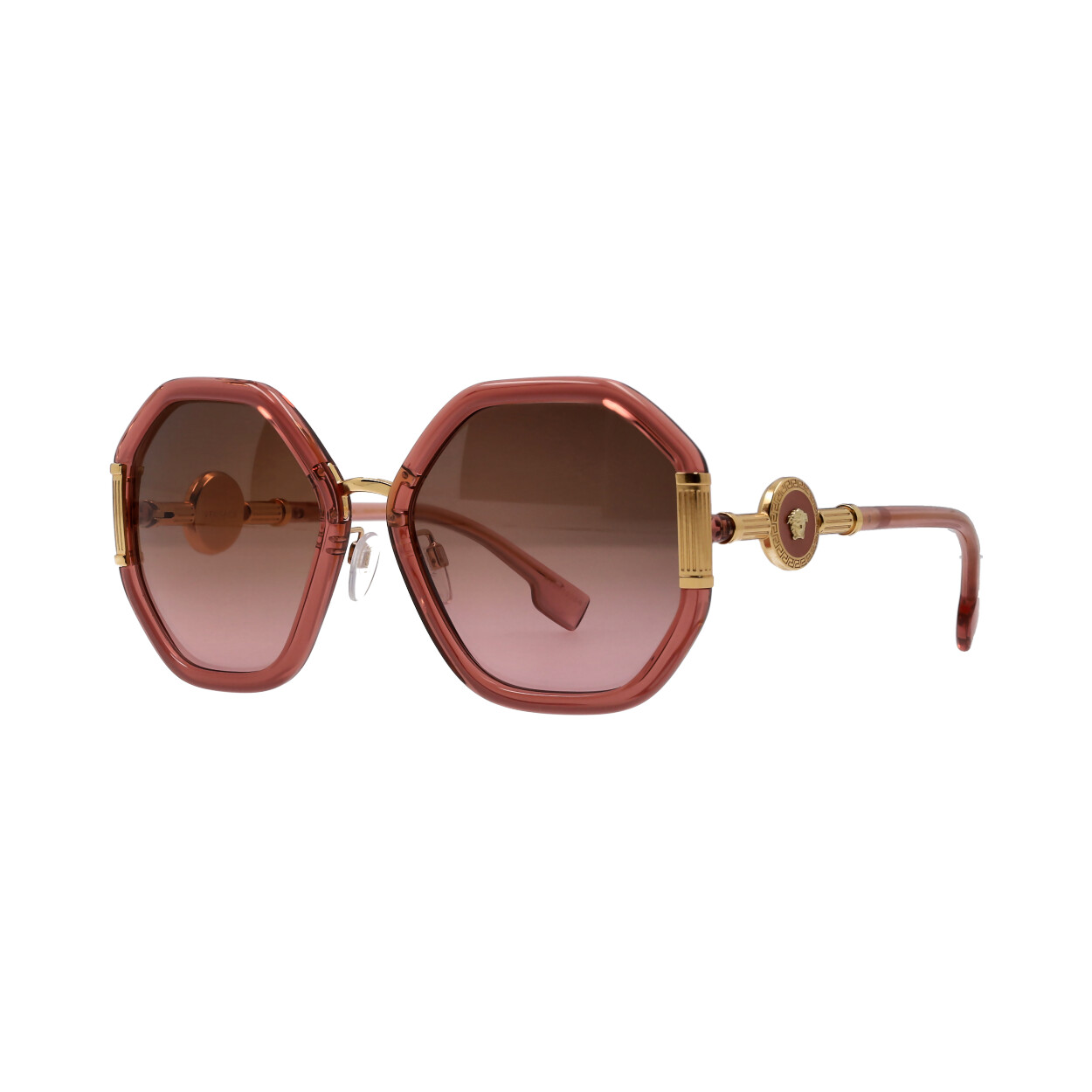 Versace Sunglasses Mod 4413 Purple Luxity